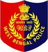 Bengal police logo